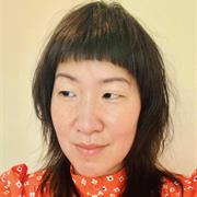 Joanne Mee Hae Chung