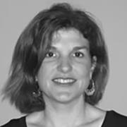 Suzanne Trudel