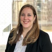 Christina M Vanden Bosch der Nederlanden